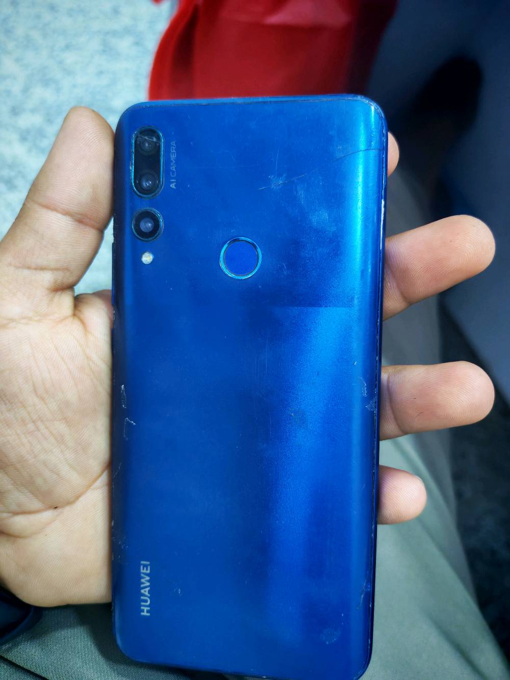 أجهزة مستخدم للبيع
HONOR x7a 85,000
Infinx smart 5 60,000
Infinx 8 plus 70,000
Samsung a10 50,000
Redmi note 10 5G 90,000
Y9 prime 65,000