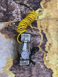 منفاخ هواء • للسيارة • اكسسوار سيارة