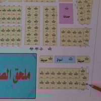 ملحق صناعة • قطعة للبيع • ١٥٠م