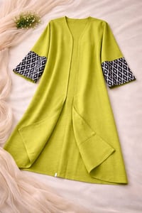 شليف ٥٠ • مكس نسائي • گلابيات فساتين