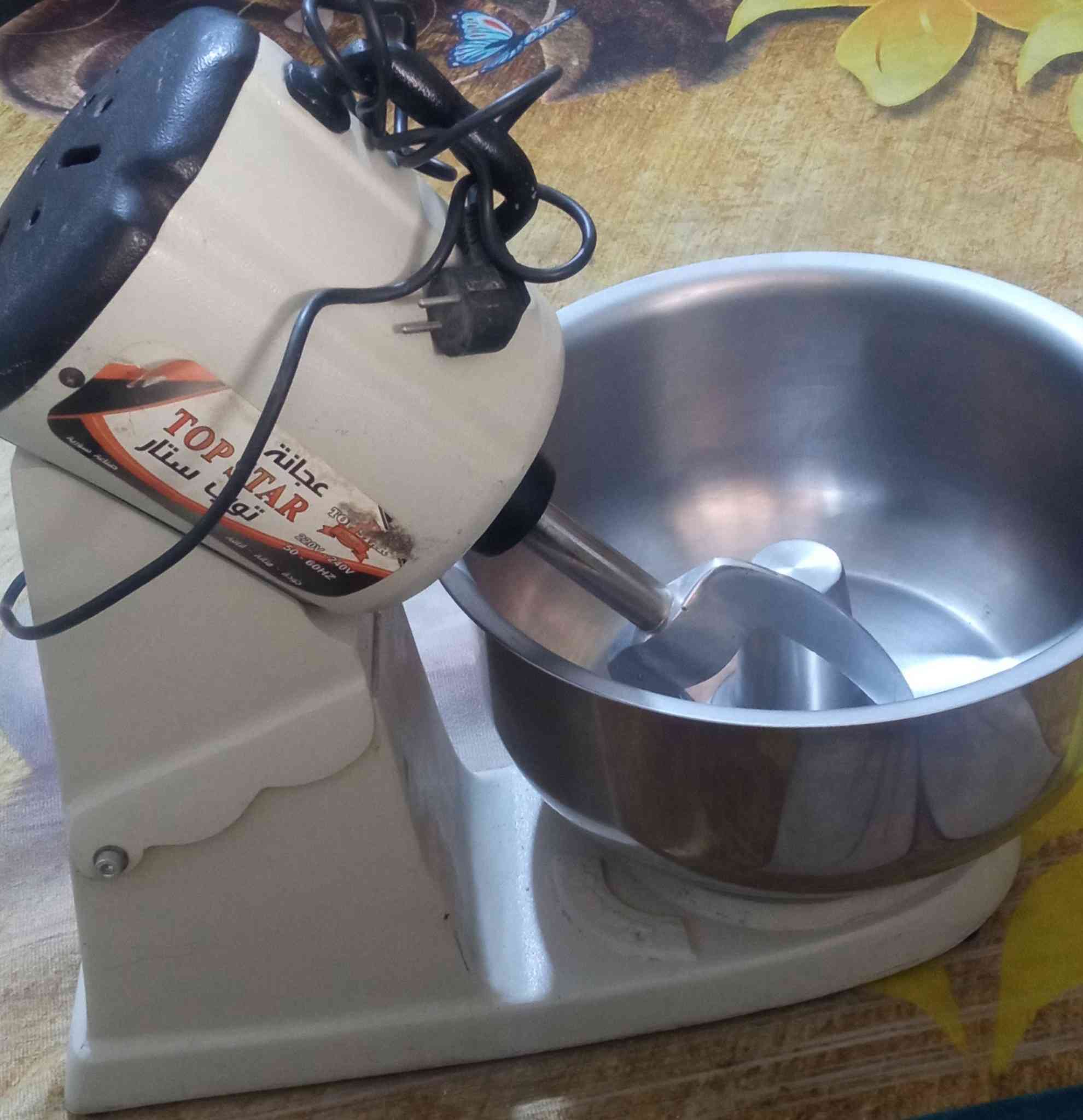 السلام عليكم عجانة للبيع نظيفة كلش المعروفة بالسوق ارقى نوعية توب ستار 10 لتر مستخدمة قليل جداً السعر 250 وبيهة مجال للاستفسار مراسلة الخاص


**إذا كنت صاحب هذا الإعلان وتريد حذفه لأي سبب، رجاءا أرسل رسالة إلى الدعم الفني**