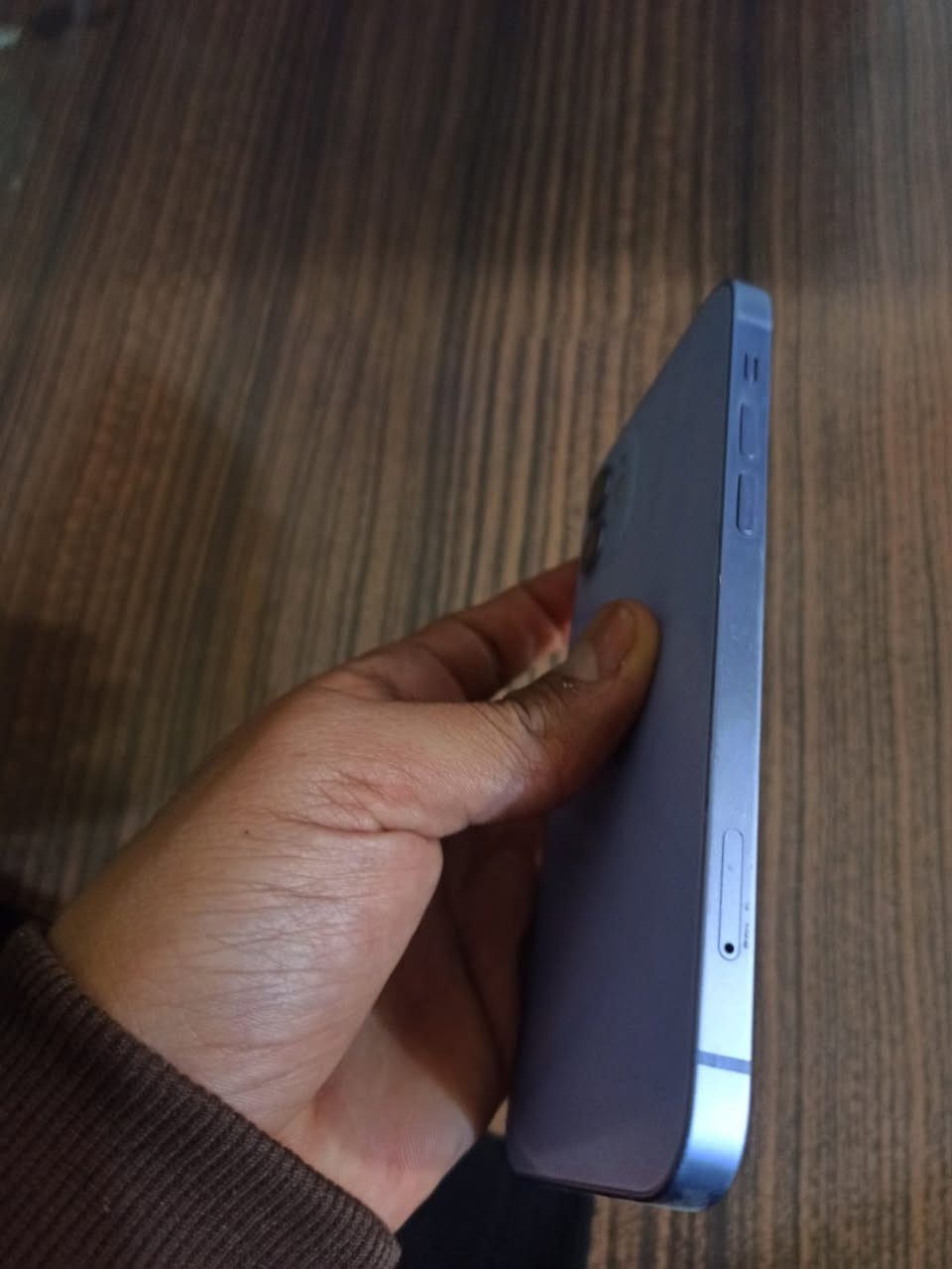 12بروه لبيع. سعر. 400جهاز آخر. جديد شخط مابيه مكفول بطاريه 84ذاكره 128بغداد مدينه صدر


**إذا كنت صاحب هذا الإعلان وتريد حذفه لأي سبب، رجاءا أرسل رسالة إلى الدعم الفني**