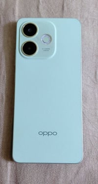 اوبو • نضيف جدا • مستخدم شهر ونص