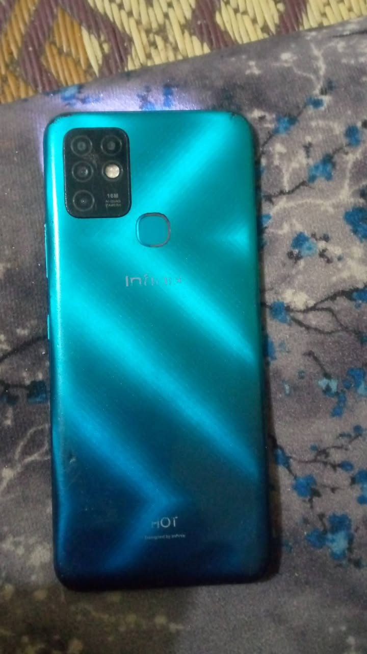 جهاز نضيف فقط شاشه نكسرت 
سعر ٢٥


**إذا كنت صاحب هذا الإعلان وتريد حذفه لأي سبب، رجاءا أرسل رسالة إلى الدعم الفني**