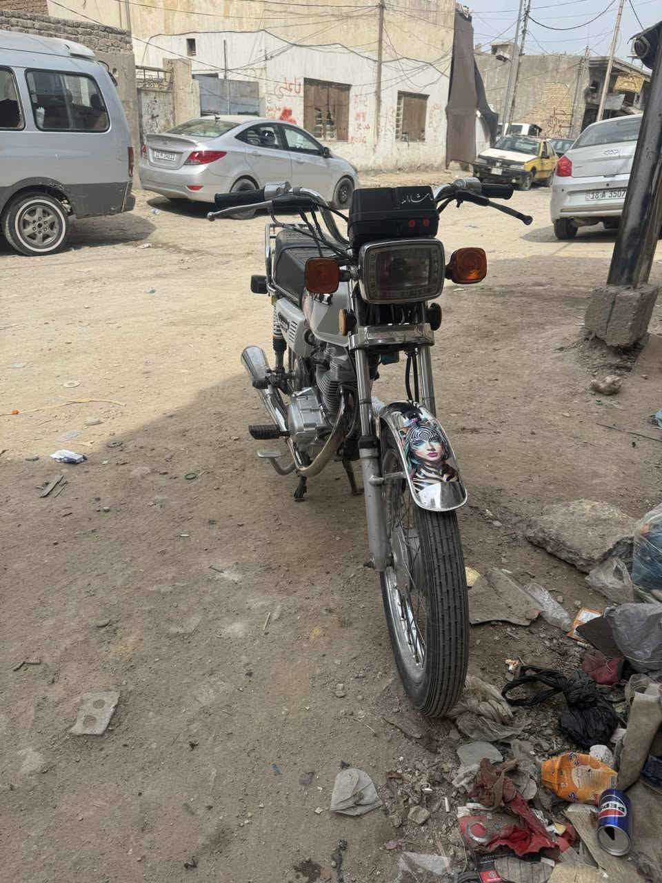 سلام عليكم نامه 25كفاله عامه من كلشي مكينه مامفتوحه شلعه ومعدل  وكهربائيات كله كفاله اوراق استنساخ مكان حله مركز السعر 600  للاستفسار رقم وخاص ***********
