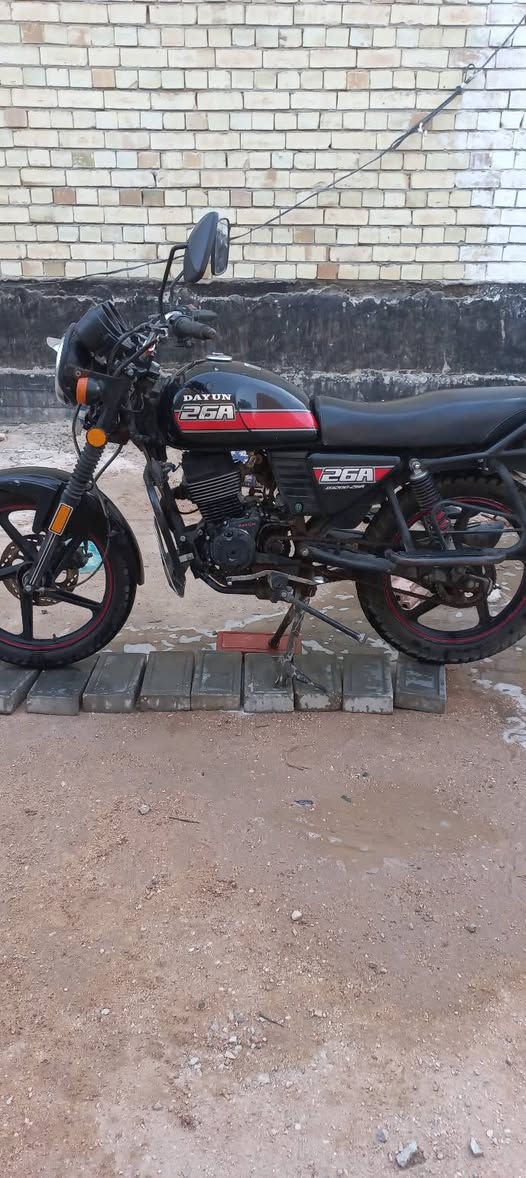 دراجه البيع دايوان موديل ٢٠١٩ داخله ٢٠٢٠ محرك ٢٠٠ نظيفة كلش اواراق اصوليه السعر مليون وميتين وبيه مجال الي يحب يتواصل على هذا الرقم ***********
