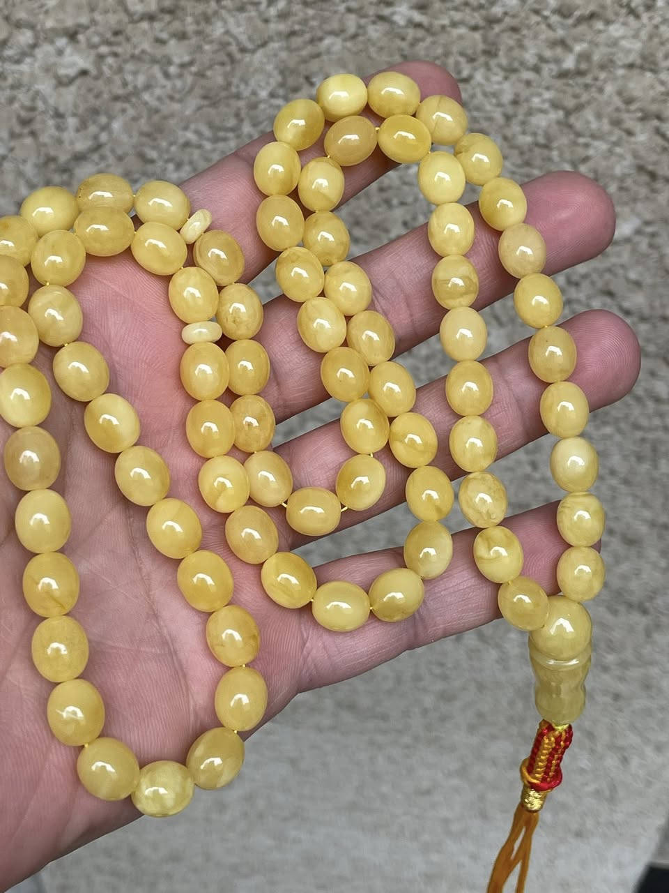 سلام عليكم
كهرب حر طبيعي
كلنكرادي كصة بيض الحمام 
وزن 36
عدد الحبات 79
السعر 198$


**إذا كنت صاحب هذا الإعلان وتريد حذفه لأي سبب، رجاءا أرسل رسالة إلى الدعم الفني**