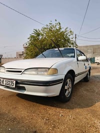 دايو برنس • موديل ٩٤ • جزيره الخالديه