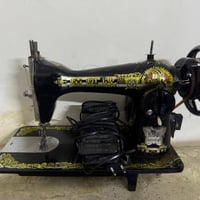 مكائن للبيع أم الفراشة نظيفة جدا سعر ٥٥ ألف مع التوصيل 07733987257