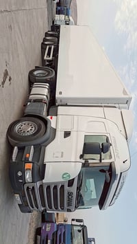 أسكانيا R450 • موديل ٢٠١٧ • براد SL200