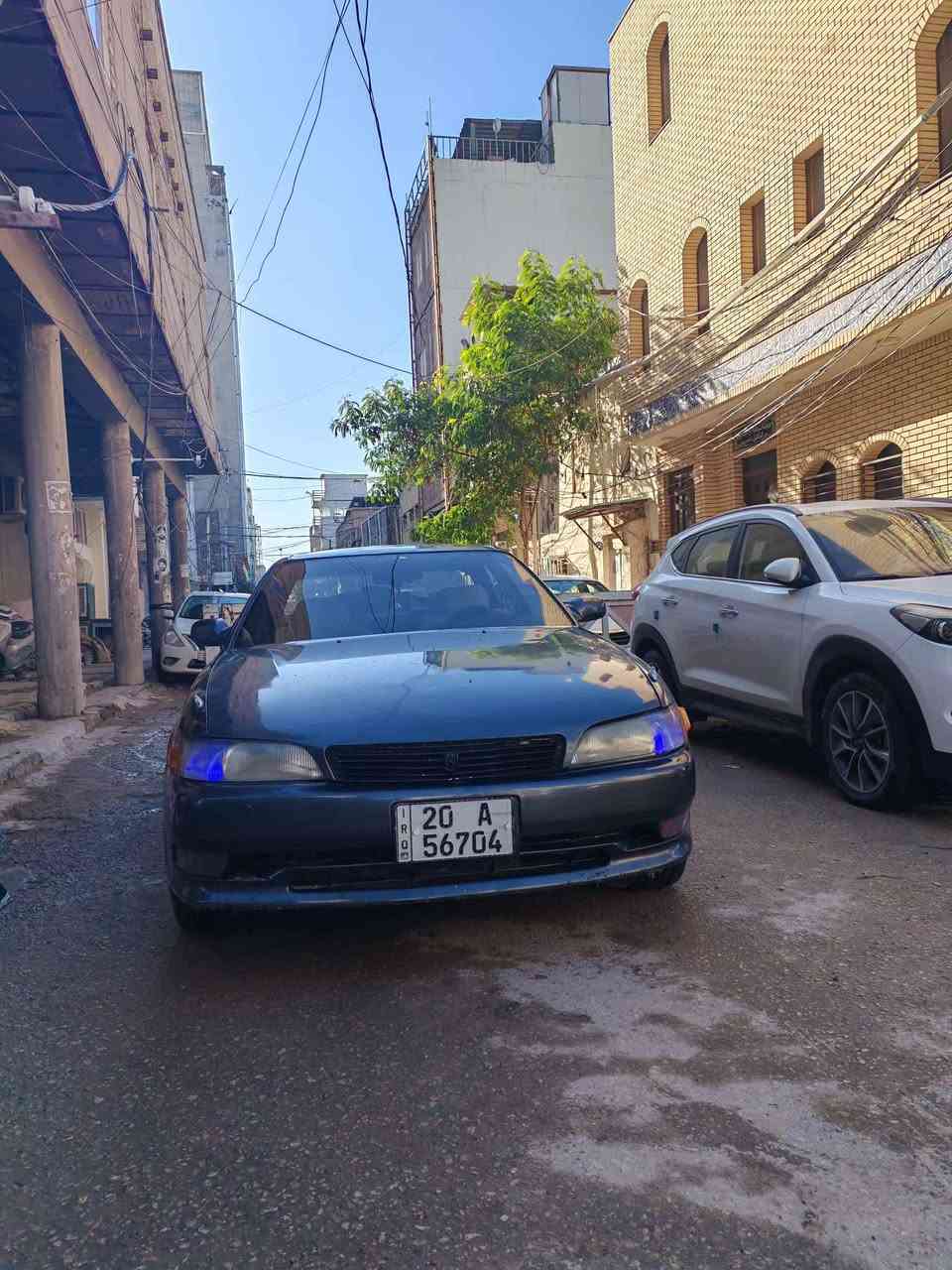 اسلام عليكم مارك نفخ للبيع سعره 55 سياره جاهزه مكينه كير حداديه مكفوله من الكس والنقل الجثه وكافة الاصوليات رقم *********** النجف, العراق
