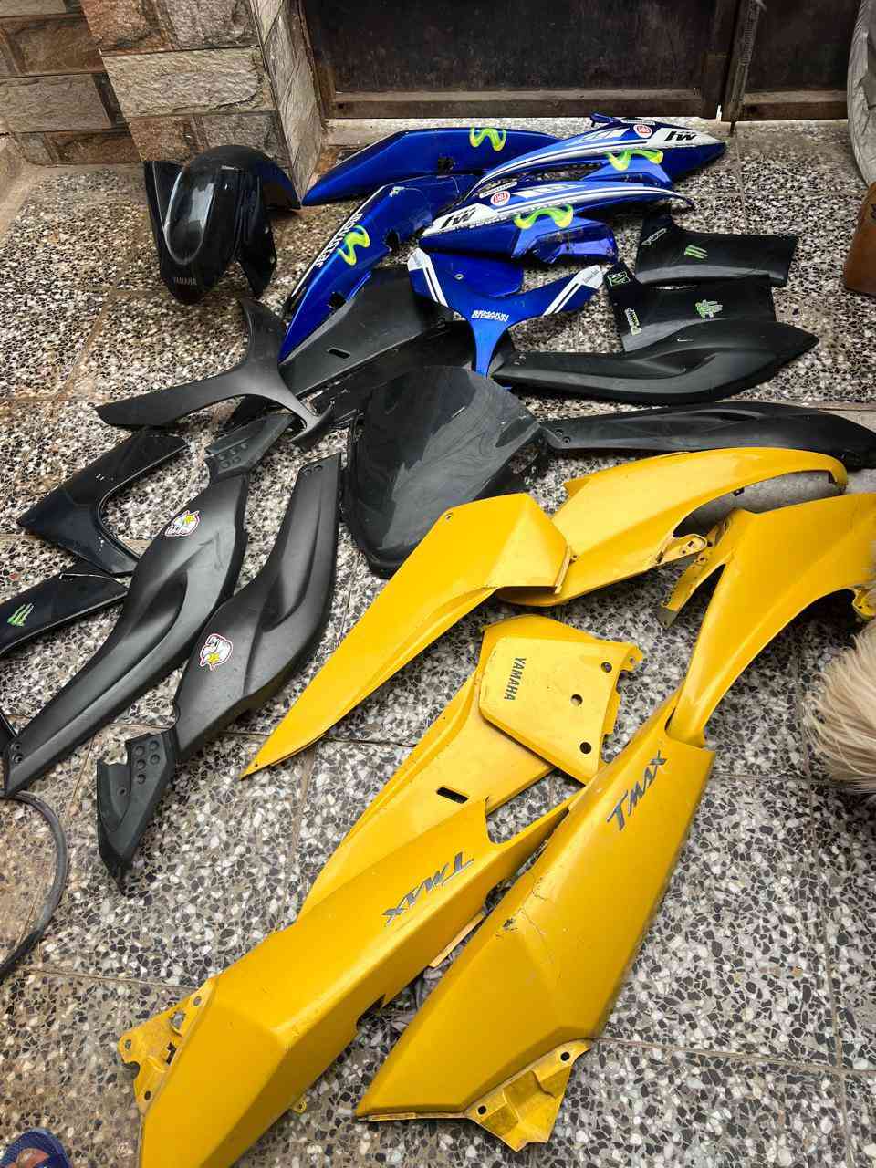 سلام عليك كفرين مال تي ماكست كاملات مال ثنيناتهن اشويه بيهن اشخوط  السعر خاص منطقته الحسينيه ‏‪***********‬‏
