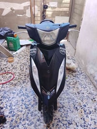 جي تي ار ياباني سكليتر خطين كله شغاله اي نقص مابيه السعر 750 بغداد الم...