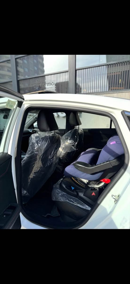 mg GT 2025
سەیارەیەکی تازە و بێ مەسرەف یەک پەلەی بجوک pdr بە دەرگای سەکنەوەیە ماوەی ڕۆشتنەکەی حەوت هەزار کیلۆ مەترە و هەموو گیانی بە شەرت فوول مواسەفاتە شاشە ئەکتیف و 5 کامێرەو سلایدە و کوشن جلدە السليمانية, العراق


**إذا كنت صاحب هذا الإعلان وتريد حذفه لأي سبب، رجاءا أرسل رسالة إلى الدعم الفني**