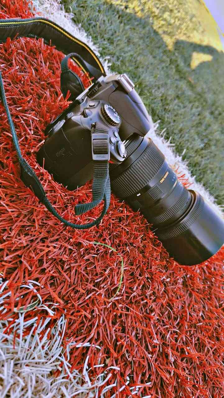 نيكون 5000d وياه جميع ملحقاته السعر 300   و بيه مجال


**إذا كنت صاحب هذا الإعلان وتريد حذفه لأي سبب، رجاءا أرسل رسالة إلى الدعم الفني**