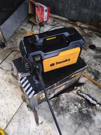 منفاخ كبير • رافع فولتية • النجف حي الرحمه