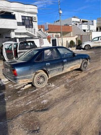 فيكترا • مكينة ١٦ • السليمانية