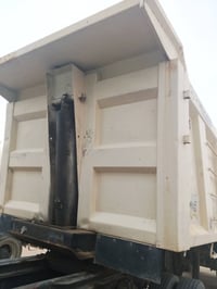 للبيع عربه علم موديل 2002 الاتصال 07726779524