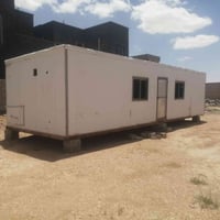 كرفون للبيع   12 × 4  رقم صاحب الكرفون  07817184107