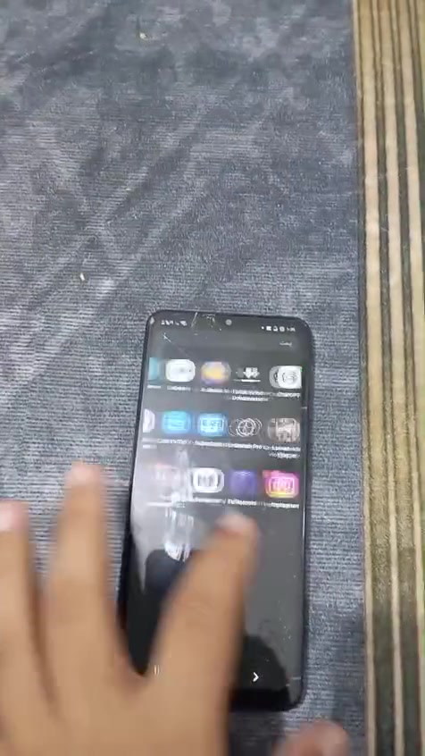 سعر لوز
تلفونA12       ذاكره: 64/63               بس شاشه مفطوره.🛑       بس الضهر مال جهاز مزلوغ بس مابين ابد والسعر70 وبي مجال ✅ وتفاصيل اكثر مراسله صفحه


**إذا كنت صاحب هذا الإعلان وتريد حذفه لأي سبب، رجاءا أرسل رسالة إلى الدعم الفني**