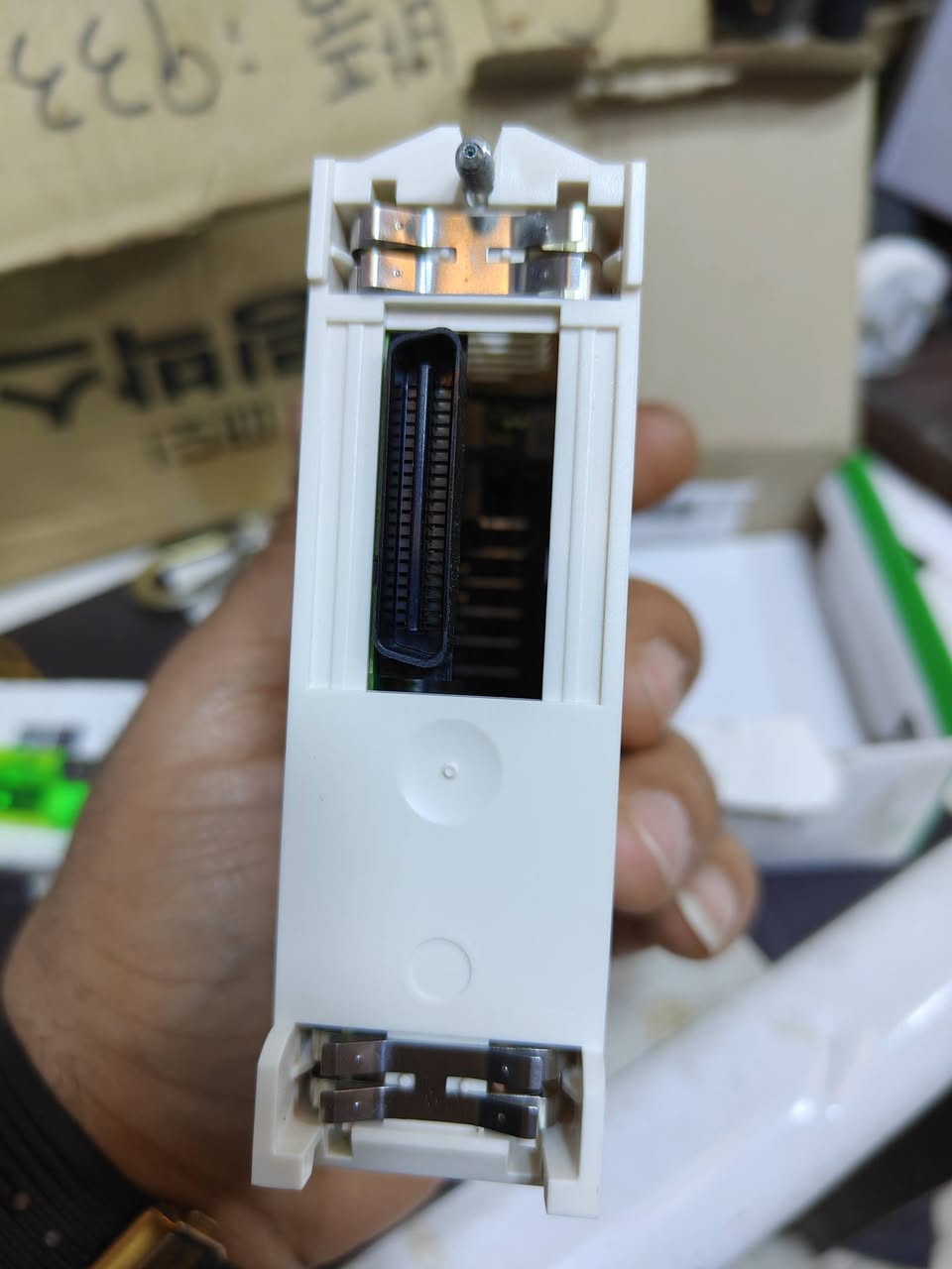 حبايب قطعه وحده انطونه سعر بيهه


**إذا كنت صاحب هذا الإعلان وتريد حذفه لأي سبب، رجاءا أرسل رسالة إلى الدعم الفني**