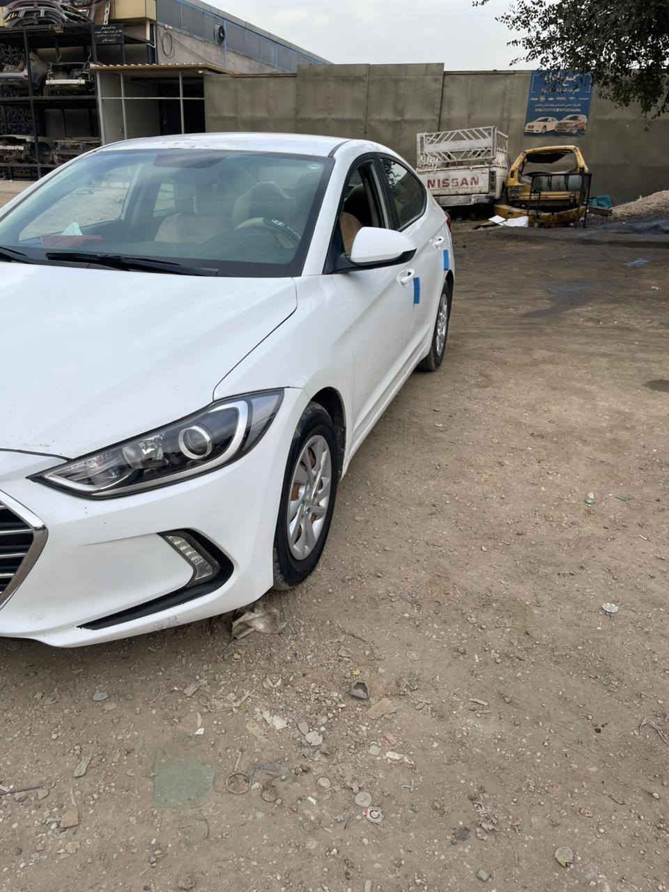 السلام عليكم
النترا 2017

وارد امريكي 

حادث بنيد 

السعر 95
رقم اربيل

***********
