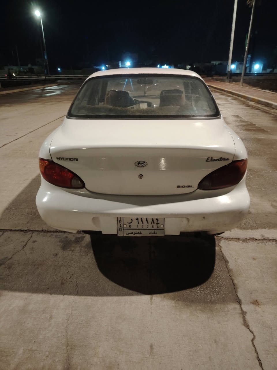 السلام عليكم هونداي انترا موديل 2000 خصوصي مكينه وكير مكفول اوتماتيك حداده تخم تاير كهربيئات مكينه 2000باور ستيرن كله شغال السنويه ال 2026 رقم بغداد بسمي تحويل مباشر السعر 33وبيها مجال العنوان ميسان المجر الكبير رقم هاتف *********** الاثير ***********
