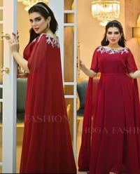 لبس مرة وحدة • قياس 42/44 • توصيل