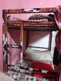 جربايه • نفرين • فوق وتحت