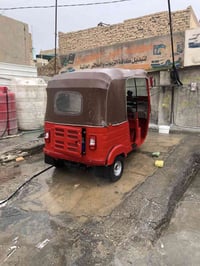 تكتك • مديل ١٨ • كربلاء