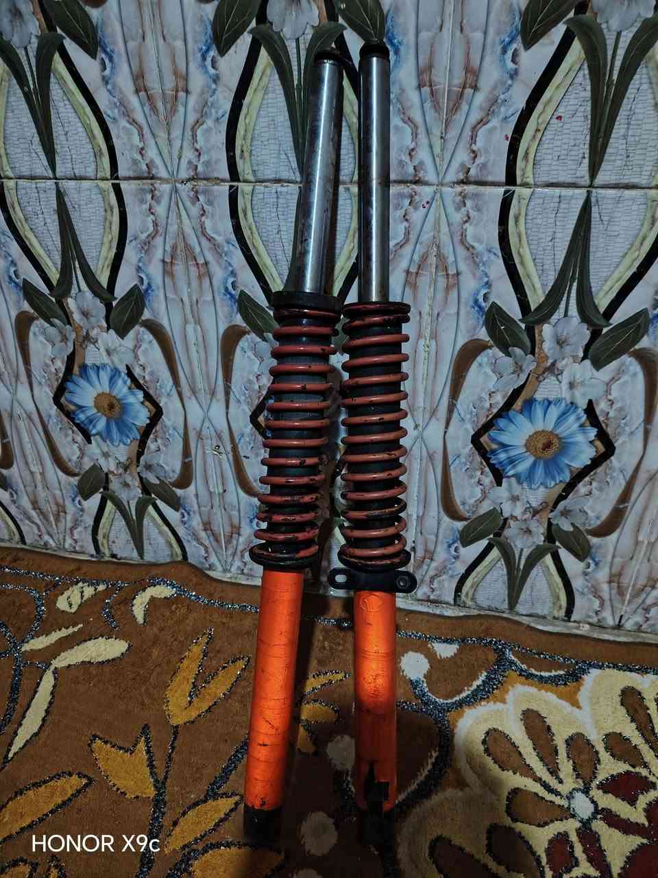 غراض ستوته البيع دبلات 18
سبير ب15 هورنات ب25 شاخات ب15


**إذا كنت صاحب هذا الإعلان وتريد حذفه لأي سبب، رجاءا أرسل رسالة إلى الدعم الفني**