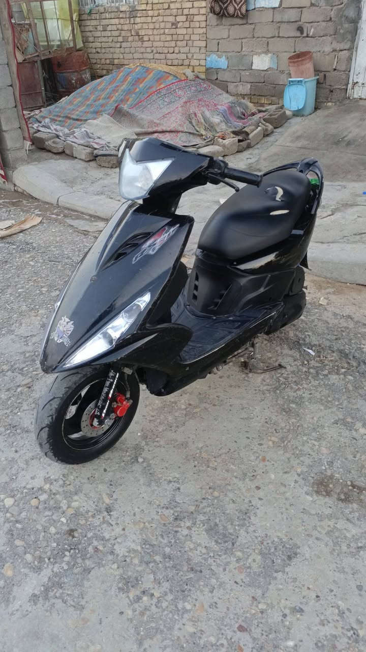 سلام عليكم دراجه نضيفه شغاله هيه ووراقه السعر800المكان المجر الكبير قرية اليرموك رقم


**إذا كنت صاحب هذا الإعلان وتريد حذفه لأي سبب، رجاءا أرسل رسالة إلى الدعم الفني**