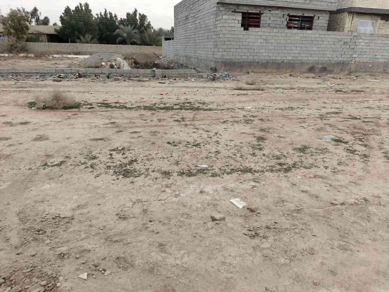 بسم الله الرحمن الرحيم يعلن مكتب المختار للعقار عن وجود قطعتين للبيع المساحه الأولى 200متر والثانية 100متر يوجد فيهن جميع الخدمات قريب الشارع العام جدآ وبسعر مناسب الموقع بغداد تقاطع نهروان 9نيسان قريه الحرار للاستفسار الاتصال على الارقام التاليه
***********
***********
