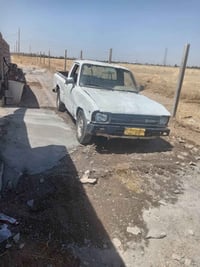 ١٩٨٢ • بس مكاتبه • حويجه