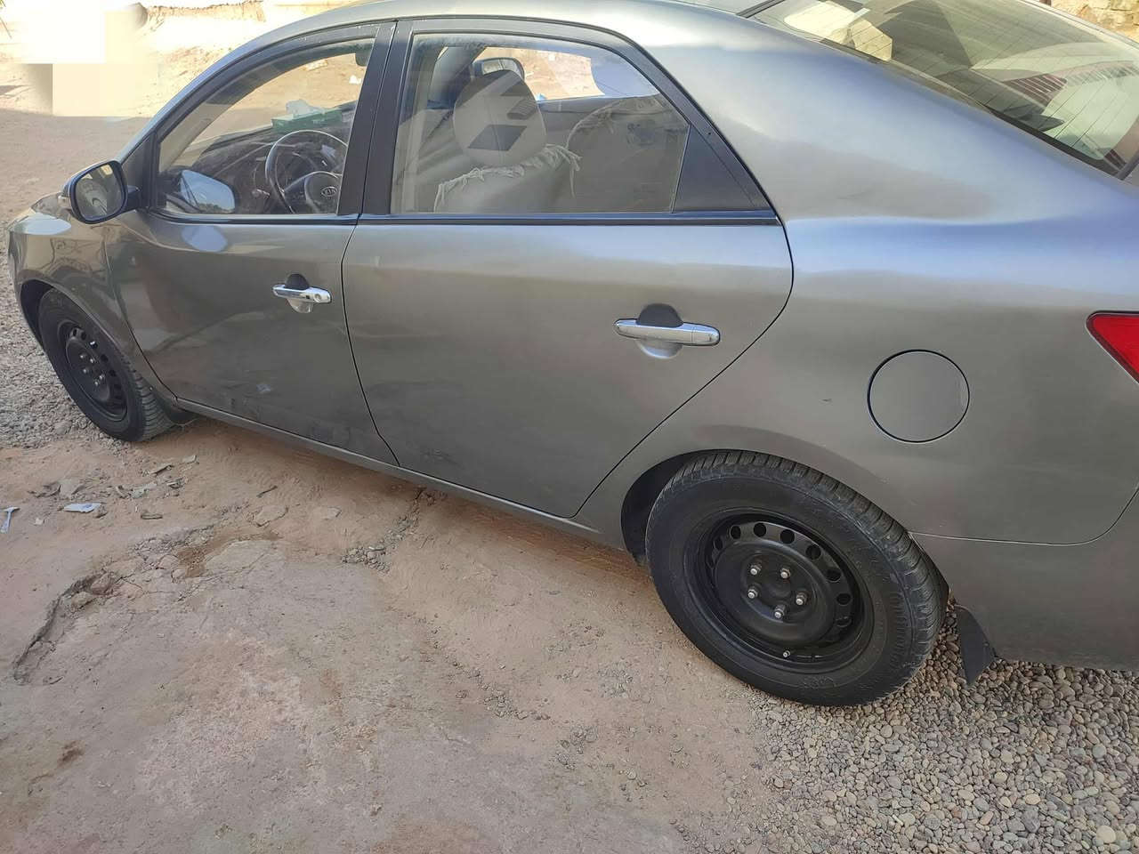 سيراتو موديل ١٢خليجي فول عدة الفتحة سيارة جاهزة من كلشي بصمة تحكم ستيرن حساس خلفي جهاز بريك مري شفط اشارة بل مري كشن حار ارقام وسنوية اربيل جديد مكينة خير من الله محرك 1600 تبريد ثلج كشر صافي سعر 45


**إذا كنت صاحب هذا الإعلان وتريد حذفه لأي سبب، رجاءا أرسل رسالة إلى الدعم الفني**