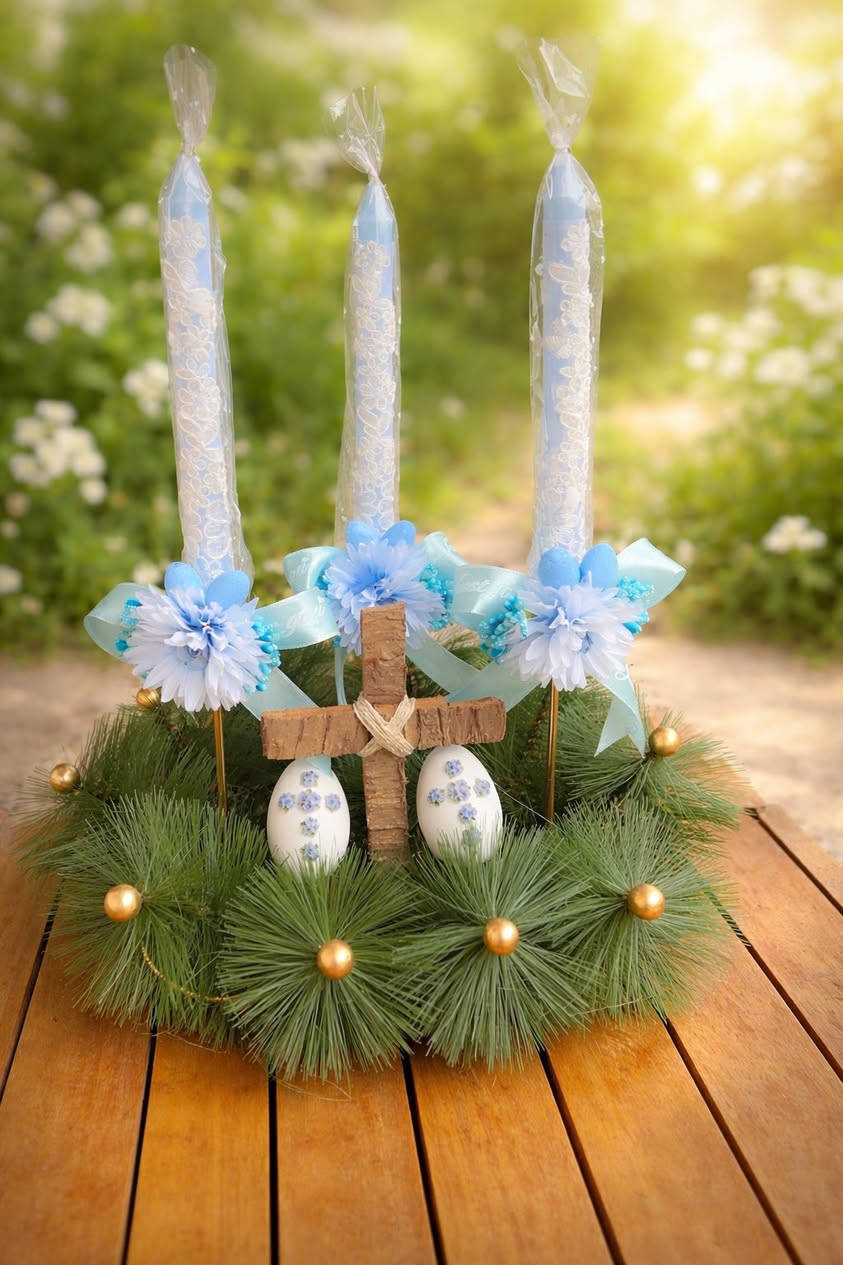 الشمعدان كامل مع قاعده خشبيه وشمع مزين ومعطر ب 12 فقط
وتعليقات الباب 5


**إذا كنت صاحب هذا الإعلان وتريد حذفه لأي سبب، رجاءا أرسل رسالة إلى الدعم الفني**