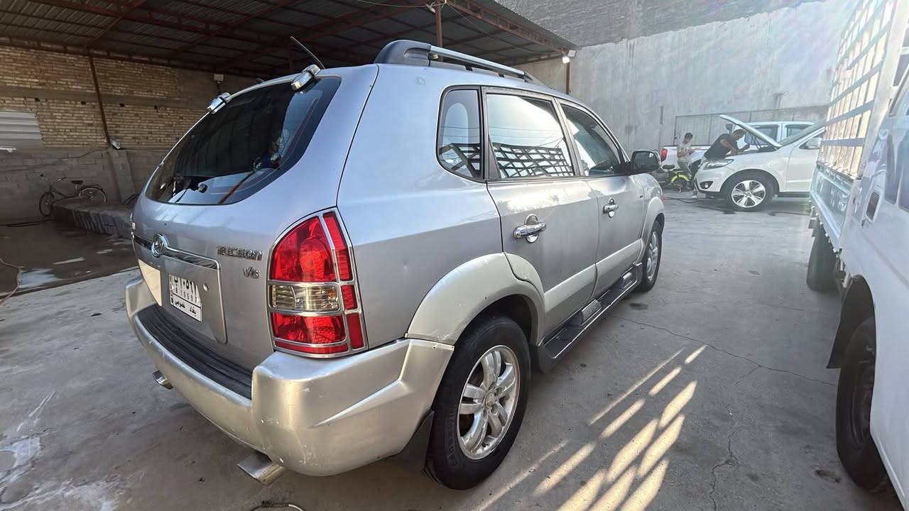 توسان 2006 سته سلندر وارد خليجي السعر ٨٥


**إذا كنت صاحب هذا الإعلان وتريد حذفه لأي سبب، رجاءا أرسل رسالة إلى الدعم الفني**