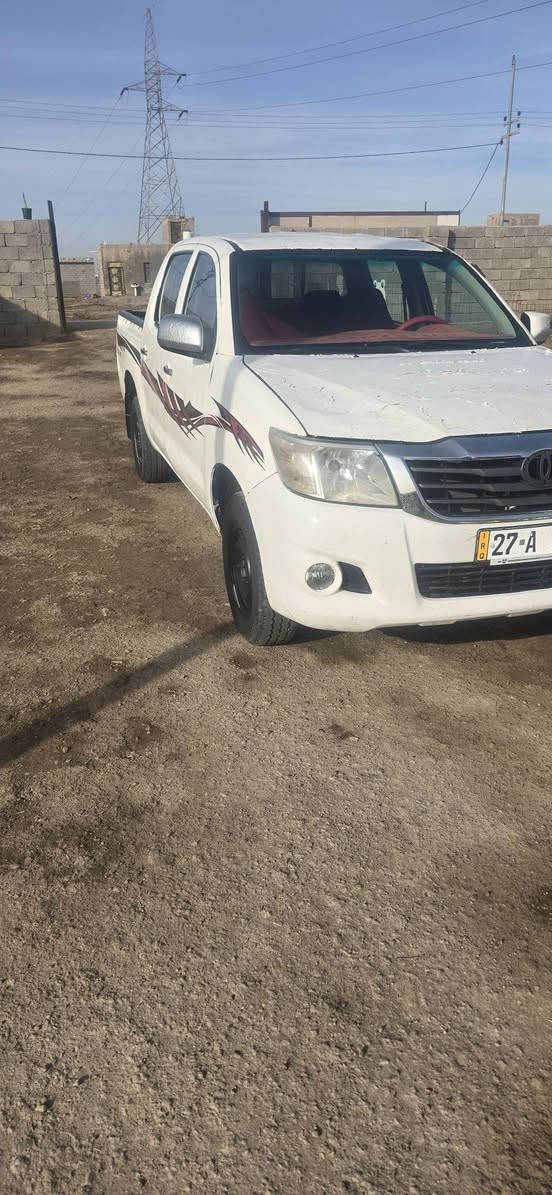 ياالله سلام عليكم 2006 للبيع محدثة 14  بيها ظربه بجم قاصرين وكالة من باجر السياره مجدده ال 31 سنتين وتحول مكينه وكير مكفولات حداديه جديده كهربائيات كلها شغاله تخم تاير جديد  رقم ذي قار انكليزي ملاكه بصره السعر 105 وبيها مجال المكان البصره الكرنه الهدامه *********** ***********
