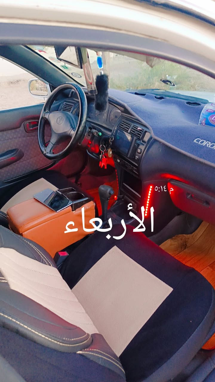 كورله كامله كلش السعر60$مكاني أبو الخصيب الصنكر  بسمي ***********
