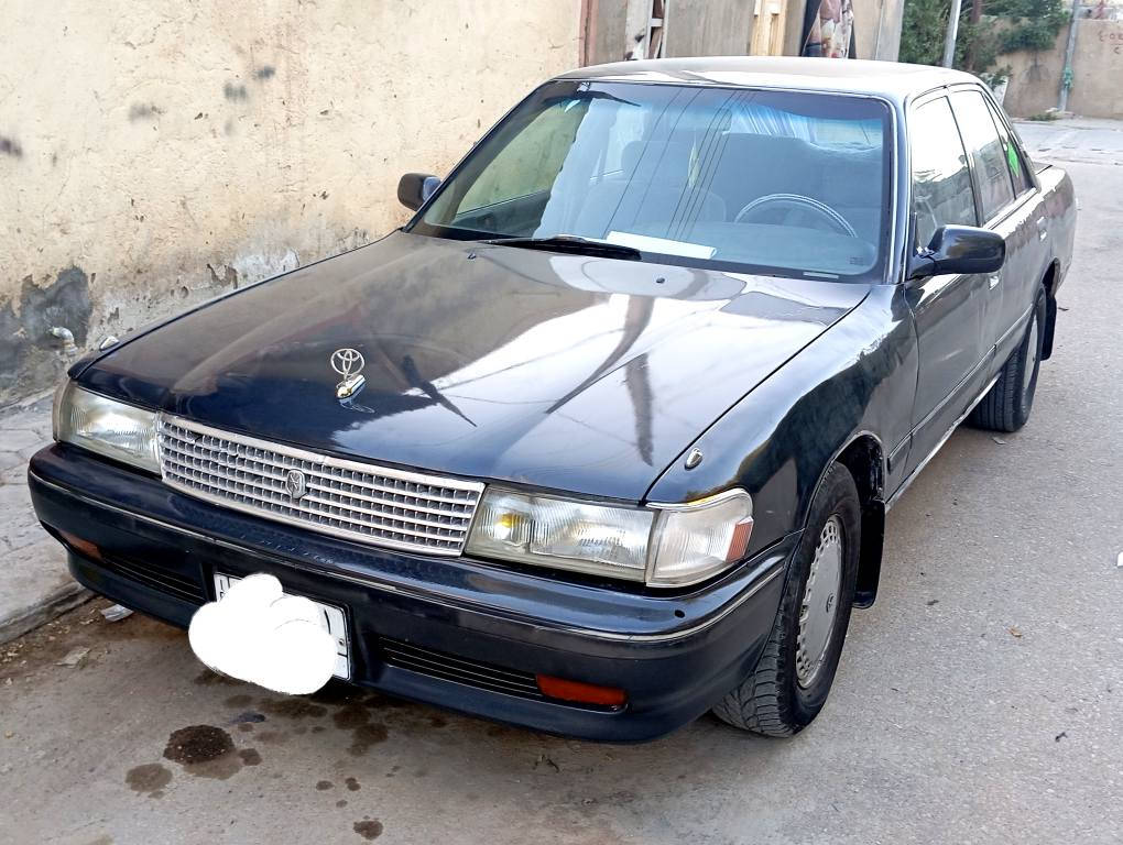 تويوتا مارك موديل 91مكفوله من كص والنقل جثه والضربه القويه مصبوغه عام اثر جراد بدون معجون  تكم بلا شواصي بلاد محرك كير اكسل توب كهربائيات توب تخم تاير. رقم كربلاء أ سنويه 2027  السعر 48وبيها مجال قليل *********** النجف, العراق
