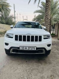 جيب لاريدو • ٢٠١٦ • رقم بغداد