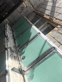 كاونتر • ٣ قطع • سماوه حي الشهداء