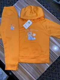 تراكات هودي • ٣-٥ سنوات • توصيل داخل الامين