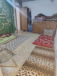 كربلاء المقدسة • ٥٠م • حسينية