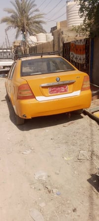 جيلي ٢٠٠٩ • سنويه • بدون راعي