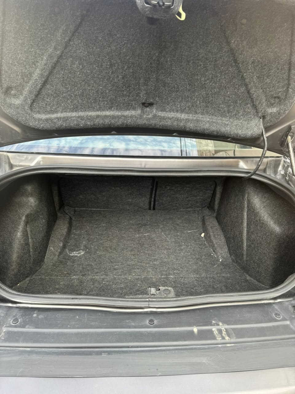 الوحش
حادث بسيط 
بدون دواخل
او غرق
جالنجر 2023 SXT last call

v6

تو ويل

ويل ٢٠ 

ماشية ٣٣ الف 

كير محرك  كفالة

سيارة حلوة وجاهزة مابيها نقص

مواصفات SXT معروفة

بصمة ابواب

بصمة تشغيل

شاشة وسط 

كار بلي

كامرة 

تبريد قطعتين

ويل هليكات

كشن كهرباء

نظام سبورت

سنوية هزة براد كلها جديدة الى 2030

مكاني بغداد حي الجهاد 

رقم ***********
