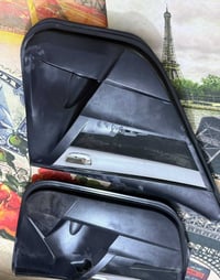 غراض كورلا للبيع من موديل 2015 الى موديل 2019 شباك كورلا +يده باب+ زوج...