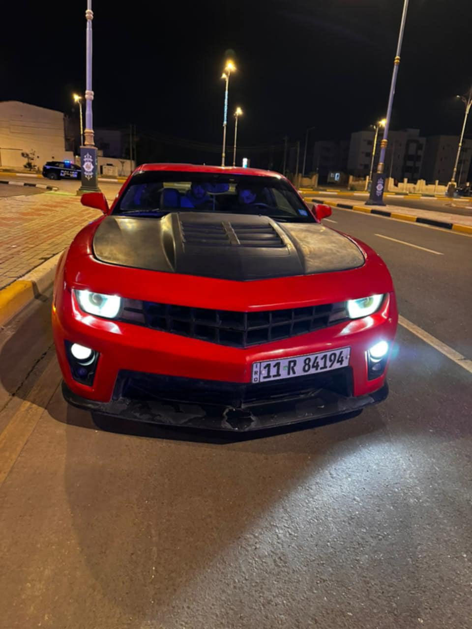 اس اس ٢٠١٠ كير عادي ٨ سلندر مكينته جديده قبل شهر شديتها رقمه بغداد انكليزي بأسمي مصبوغه عام عليه تزويد شوته وهدرز ودبات ريمونت واكس بايب وبرمجه سيفتي وطلقات وسعره ٦٥ وبيه مجال للشراي مستعجل ع بيع 
تخم تاير جديد الخلفي 315  شراي اتصل ما ارد على الخاص 
***********
