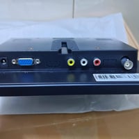 شاشة • جديدة • لوك انطونه