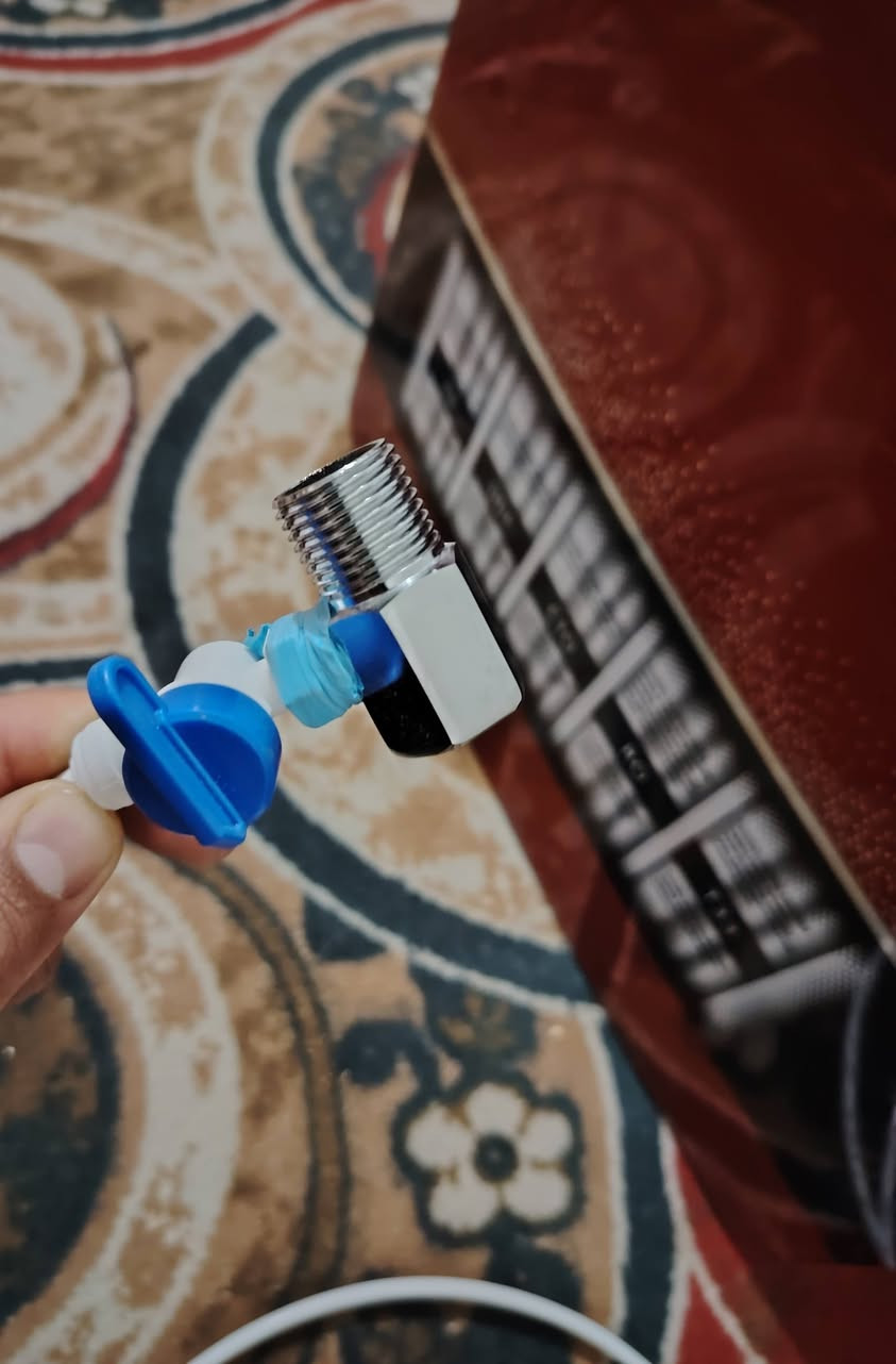 اخوان للبيع فلتر مال مي نضيف كلش مامستخدم حتى عشر ايام شرط نضيف كلش شرط الي ياخذة حتى مايبدل الفلتر ابو الف دينار مكاني الرميثةالسعر 70


**إذا كنت صاحب هذا الإعلان وتريد حذفه لأي سبب، رجاءا أرسل رسالة إلى الدعم الفني**